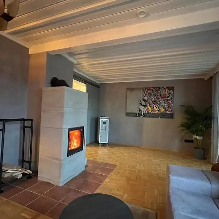 Thermen-glueck 3br 100qm Whirlpool-badewanne Apartamento *