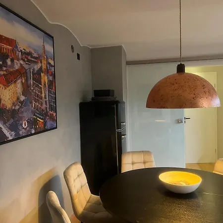 Thermen-glueck 3br 100qm Whirlpool-badewanne Apartamento