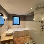 Apartmán Thermen-glueck 3br 100qm Whirlpool-badewanne