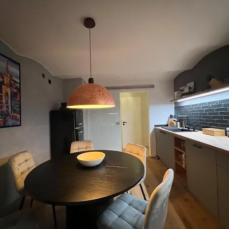 Apartment Thermen-glueck 3br 100qm Whirlpool-badewanne