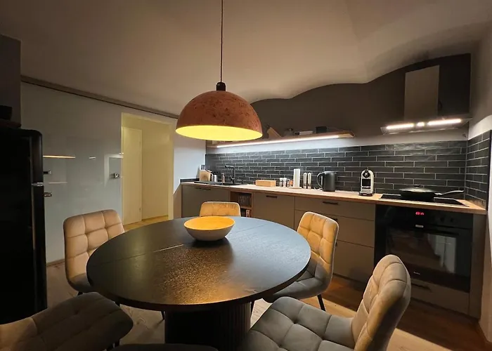 Lejlighed Thermen-glueck 3br 100qm Whirlpool-badewanne Bad Aibling